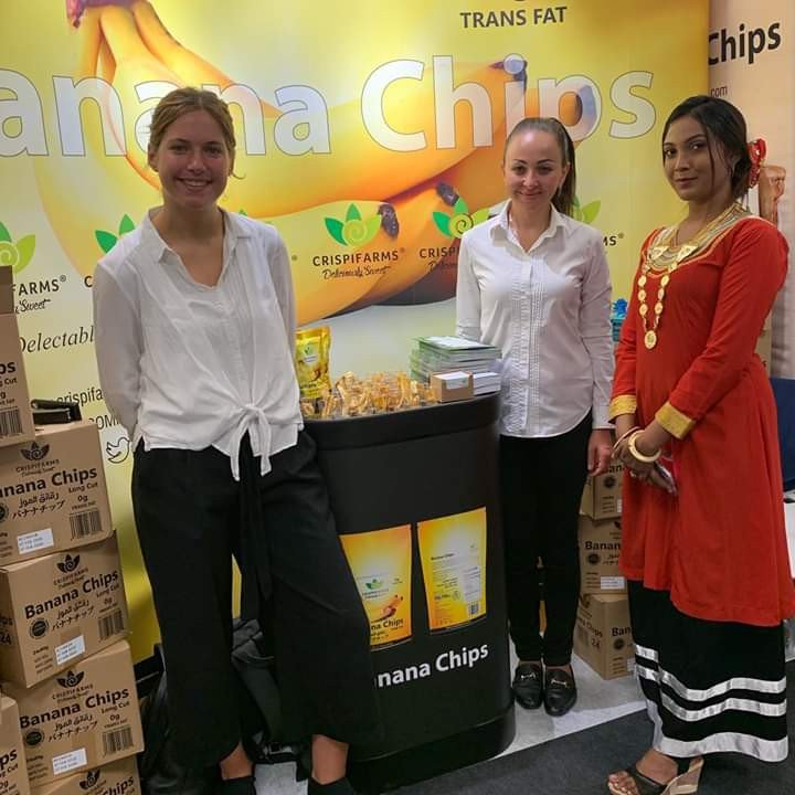 Launched at London Olympia